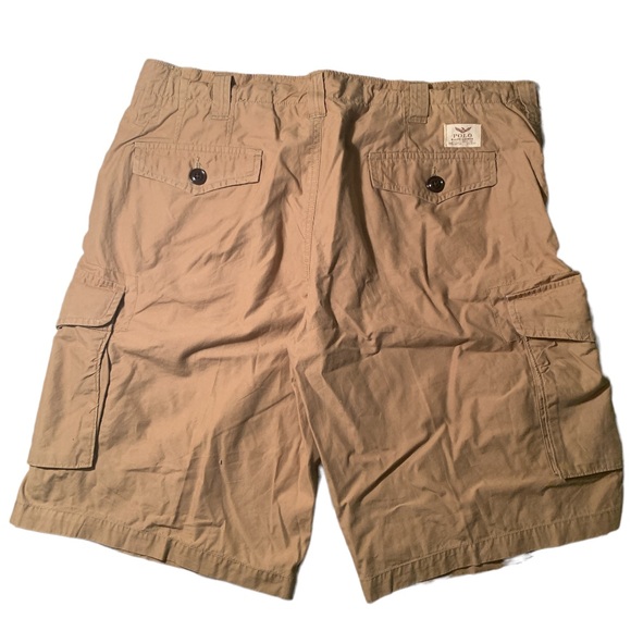 Polo by Ralph Lauren Shorts Nwt 36w Ralph Lauren Polo Khaki Shorts